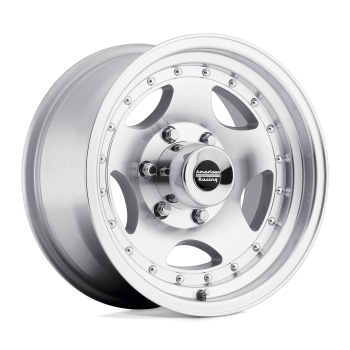 AR235173 American Racing (AR23 15X10 5X127 -44 mm Machined)