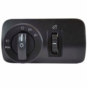 SW6581 Motorcraft (Headlight Switch)
