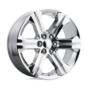 191C-2295824 Performance Replicas (PR191 22X9 6X5.5 CHROME 24MM)