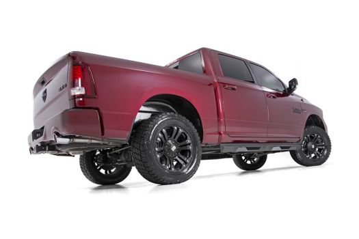 31231 Rough Country (3 INCH LIFT KIT | N3 STRUTS/SHOCKS | RAM 1500 4WD (2012-2018 & CLASSIC))