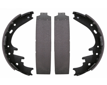 Z723 Wagner (Drum Brake Shoe Set)