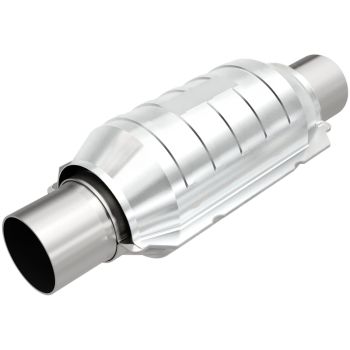 408006 Magnaflow (CONV UNIV 2.50