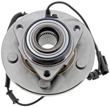 5154171AA Mopar (WHEEL BEARING & HUB)