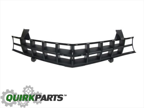 92243533 GM (Front Upper Grille)
