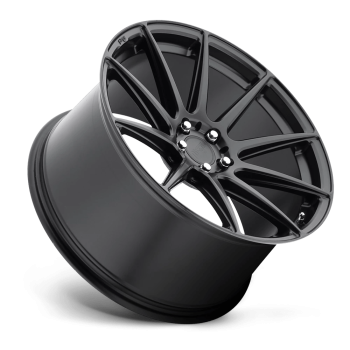 M147219021+35 Niche (M147 Essen 21X9 5X120 35mm Matte Black)