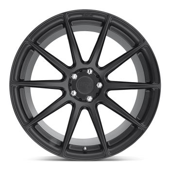 M147219021+35 Niche (ALLOY WHEEL M147 ESSEN MATTE BLACK NICHE ROAD WHEELS)