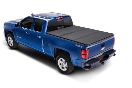 83440 Extang (Solid Fold 2.0 Hummer H3T 2009)