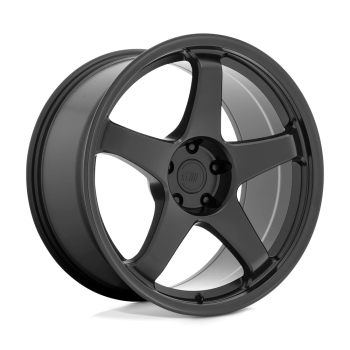 MR15199552740 Motegi Racing (MR151 CS5 19X9.5 5X120 40mm Satin Black)