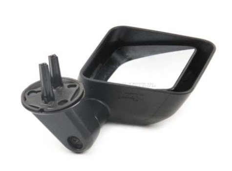 55077966AH Mopar (Mirror - Passenger Side (Right))