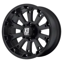 XD Wheels XD80079050700