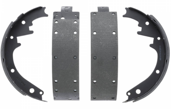 Z227R Wagner (Drum Brake Shoe Set)