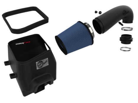 AFE5413075R aFe Power (Stage-2 Pro 5R Kaltluftansaugsystem)