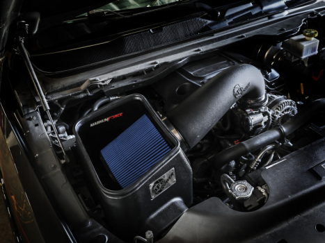 AFE5413075R aFe Power (Stage-2 Pro 5R Kaltluftansaugsystem)