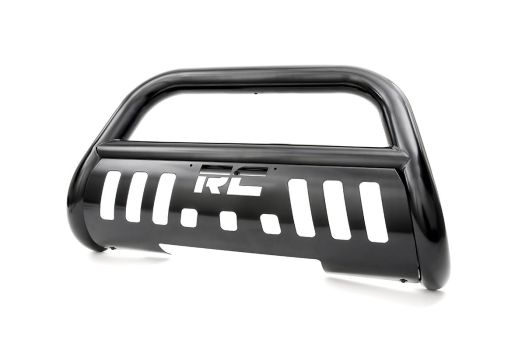 B-F2041 Rough Country (BLACK BULL BAR | FORD F-150 2WD/4WD (2004-2022))