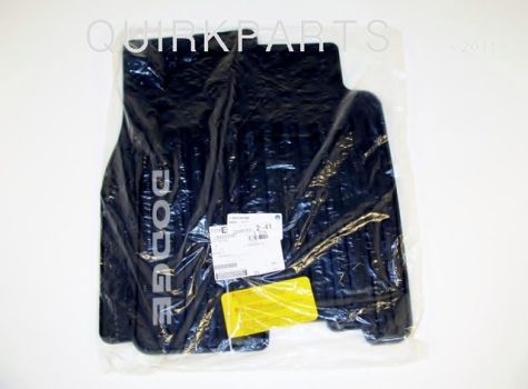 82211627AB Mopar (MAT KIT, FLOOR - FRONT)