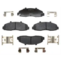 RM Brakes MGD679CH