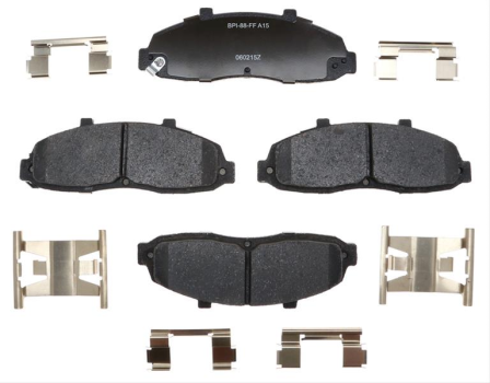 MGD679CH RM Brakes (RM Brakes MGD679CH)