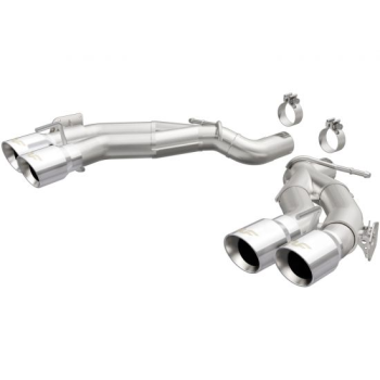 19266 Magnaflow (SYSTEM RACE AXLE-BACK CHEVROLET)