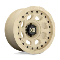 XD Wheels XD86121050618N