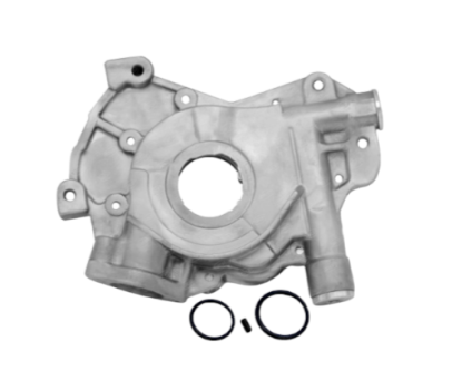 WM777340 Wmax (Oil Pump)