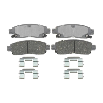 14D883CH ACDelco (BRAKE PAD)