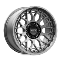KMC Wheels KM72289050418