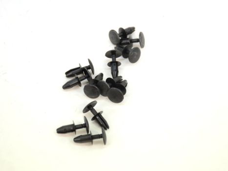 6502632 Mopar (RIVET PLASTIC)