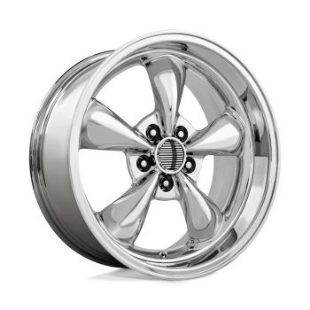 106C-896530 Performance Replicas (PR106 18X9 5X114.3 30mm Chrome)