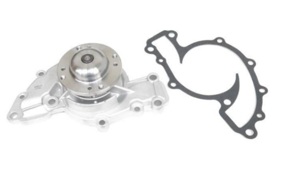19209288 ACDelco (PUMP KIT,WAT)