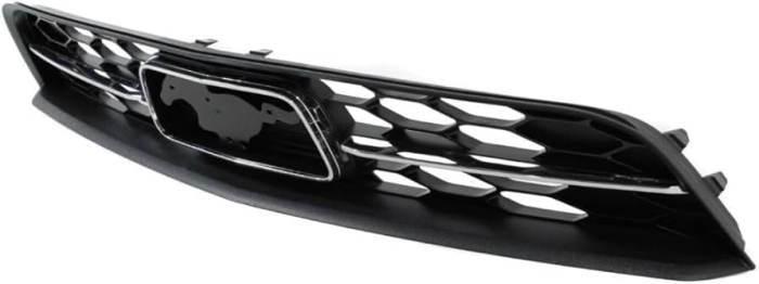 AR3Z8200AD Ford (GRILLE ASSY   RADIATOR)