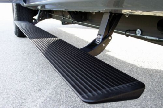 76255-01A AMP Research (POWERSTEP PLUG & PLAY)