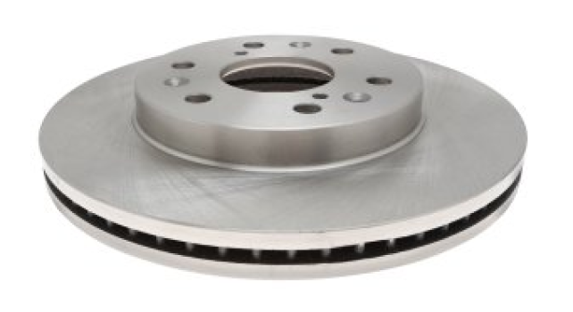 19241834 ACDelco (ROTOR ASM,FRT BRK)