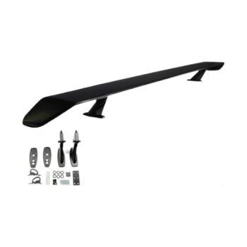 WM887173 Wmax (Rear Spoiler BOSS Style Damaged - Ford Mustang 1971-1973)