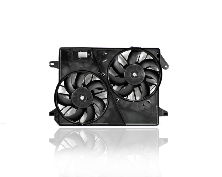 68050294AC Mopar (Radiator Fan Shroud)