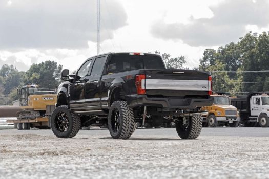 51250 Rough Country (6 INCH LIFT KIT | R/A | OVLDS | VERTEX | FORD SUPER DUTY 4WD (17-22))