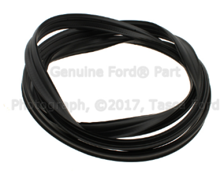 F8VZ5443720AA Ford (WEATHERSTRIP)