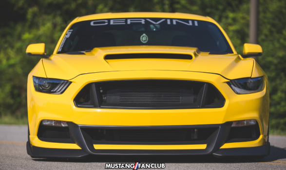 9055 Cervinis (Body kit Stalker Style)