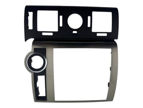 20815050 GM (Bezel Assembly (Used))