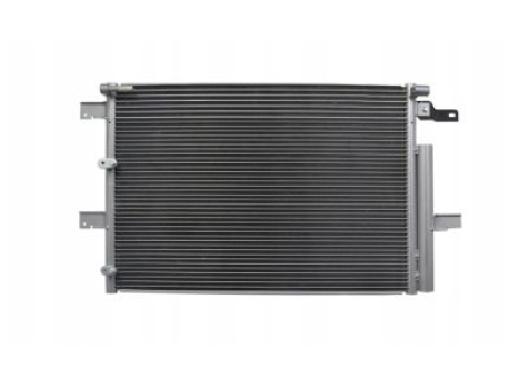 BT4Z19708B Motorcraft (KIT   AIR CONDITIONING CONDENS)