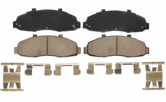 ZD679 Wagner (BRAKE PAD)