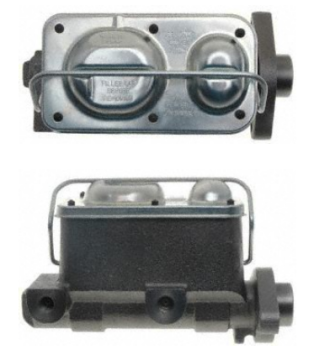 18M1878 ACDelco (MASTER CYLINDER)