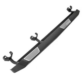 76898 Smittybilt (Atlas XRC Rock Slider w/ Step)