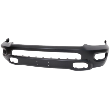 5ZB41TZZAD Mopar (Front Bumper)