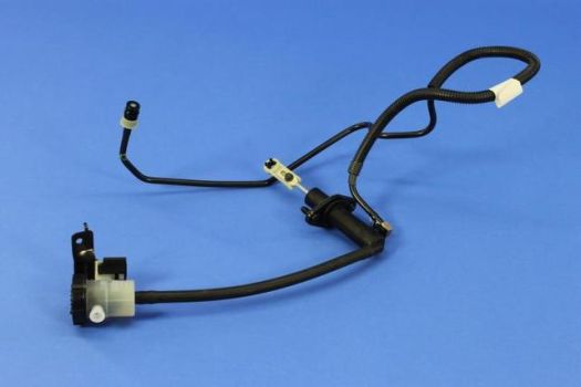 4668632AD Mopar (ACTUATOR HYDRAULIC CLUTCH)