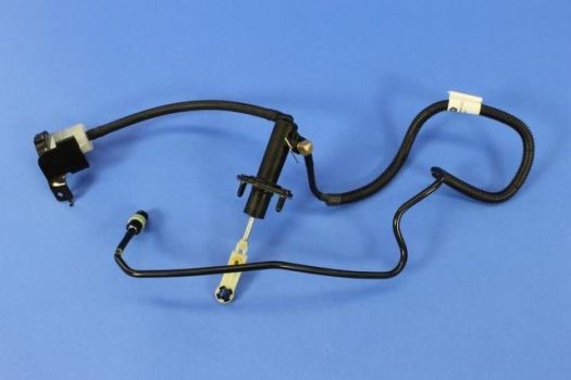 4668632AD Mopar (ACTUATOR HYDRAULIC CLUTCH)