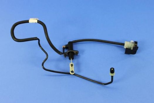 4668632AD Mopar (ACTUATOR HYDRAULIC CLUTCH)