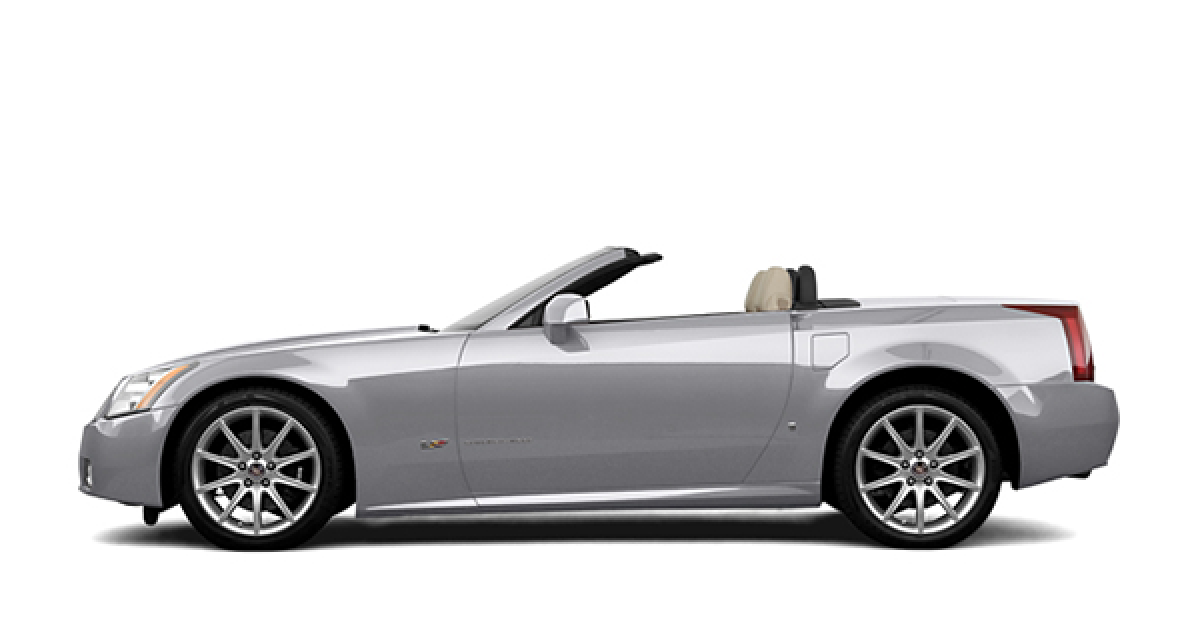 Cadillac XLR Parts, Buy Now AmericanParts