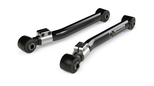 1416560 Teraflex (JL ALPINE SHORT ARM PAIR   REAR UPPER)