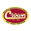 Crown Auto