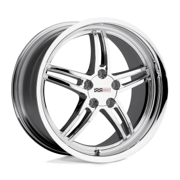 1805CRS655121C70 Cray wheels (CRCRS 18X10.5 5X4.75 CHROME 65MM)